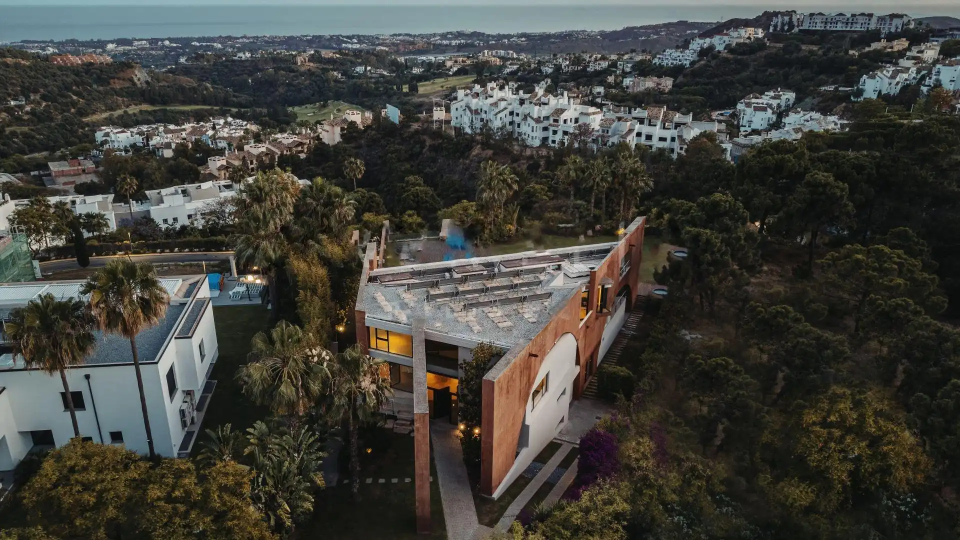 Villa mit Pool zum Verkauf in Los Arqueros  - Puerto del Almendro, imagen 22