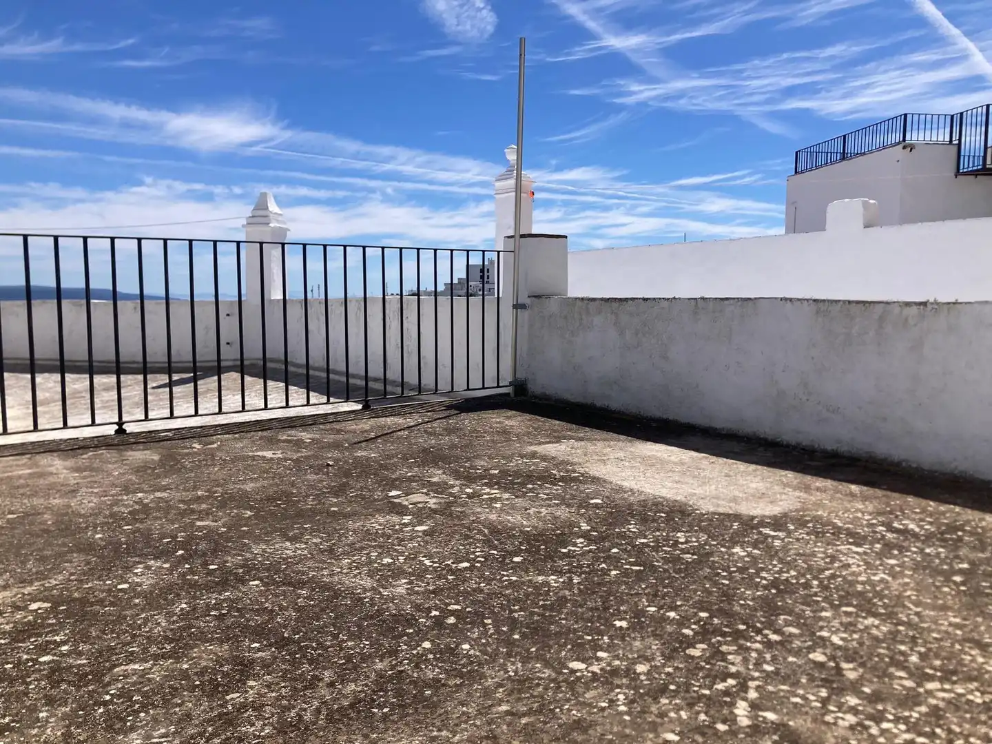 Casa amb terrassa en venda a Vejer, imagen 41
