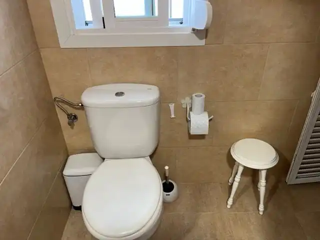 Casa amb terrassa en venda a Vejer, imagen 12
