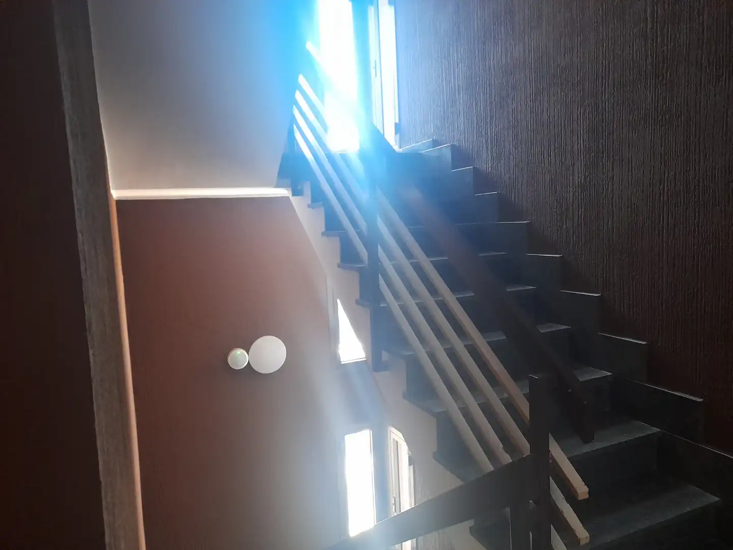 Oficina de lloguer en L'Hospitalet de Llobregat amb Aire condicionat i Calefacció