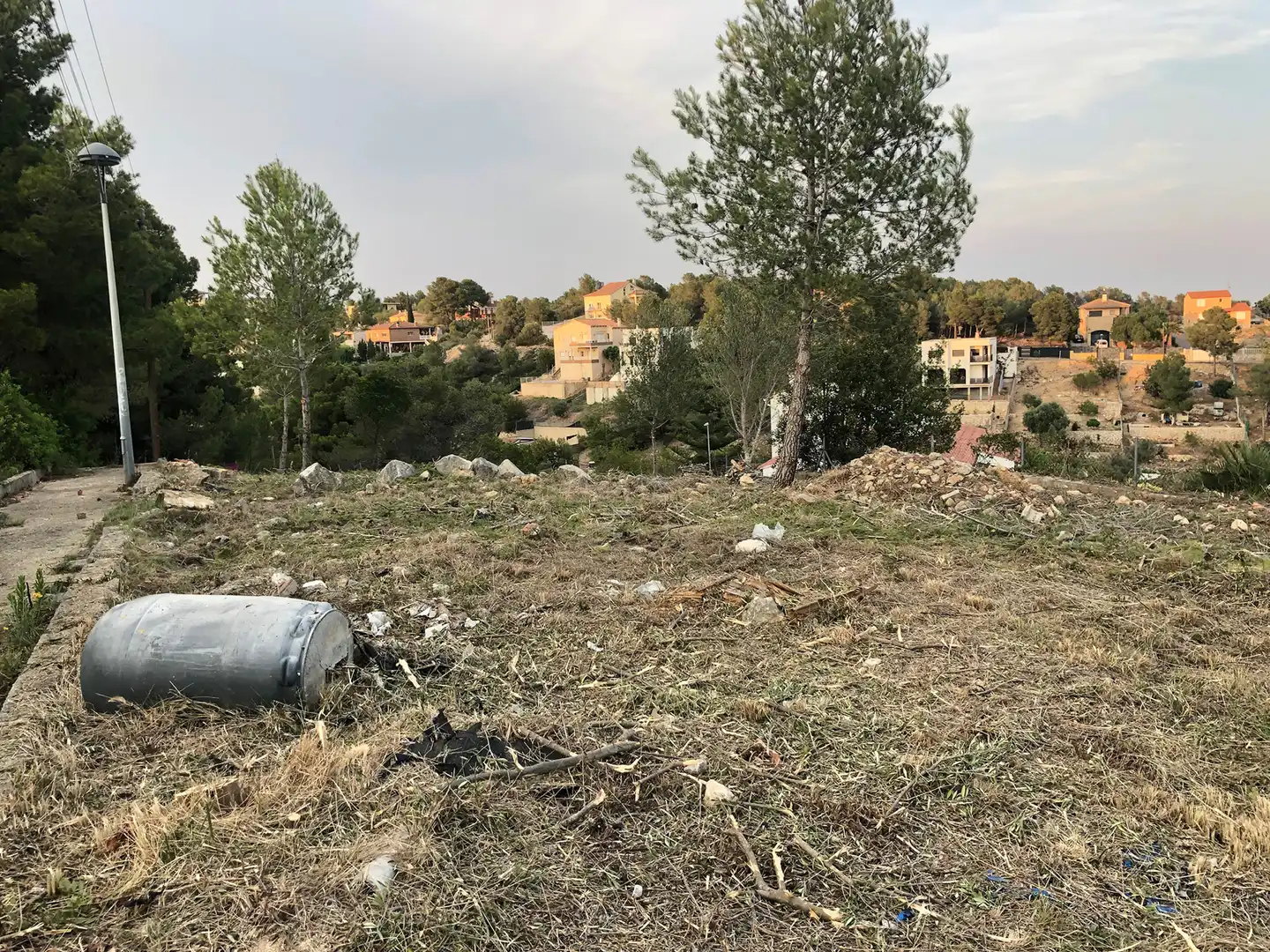 Wohnbaugrundstück zum Verkauf in Segur de Dalt, imagen 10