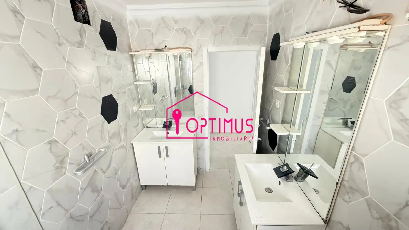 Bathroom of Houses for sale in Turís  with Private garden, Terrace and Storage room