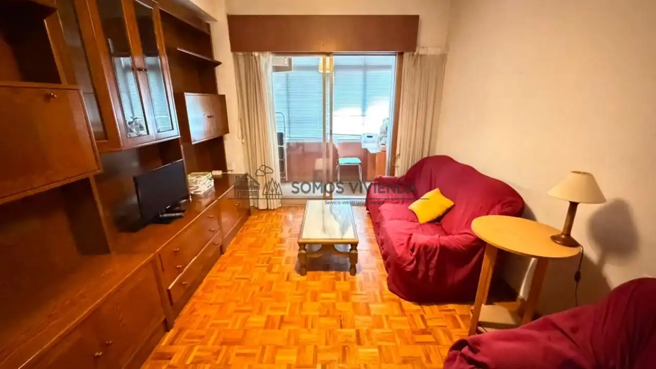 Wohnung zur Miete in Centro