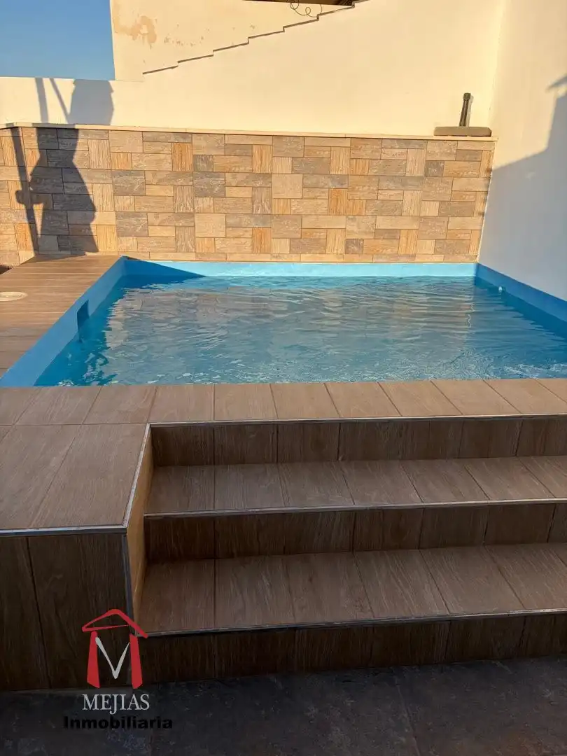 Xalet amb piscina en venda a Centro, imagen 59