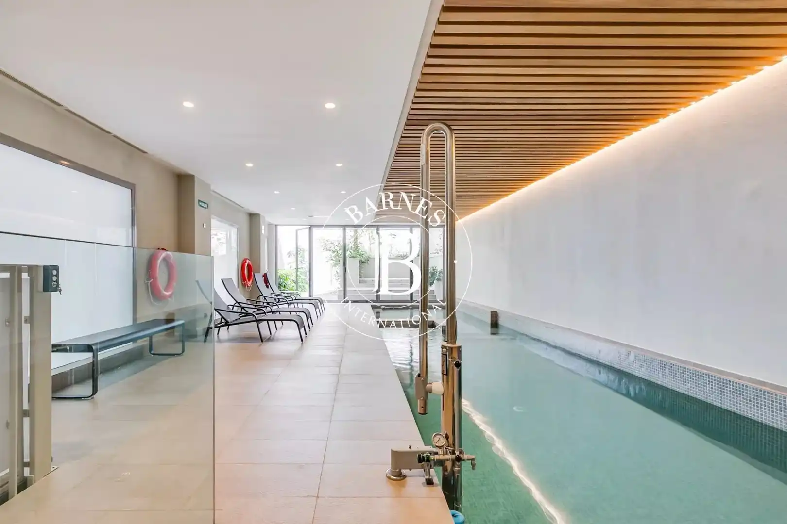 Flat with pool for sale in Chamberí, imagen 50