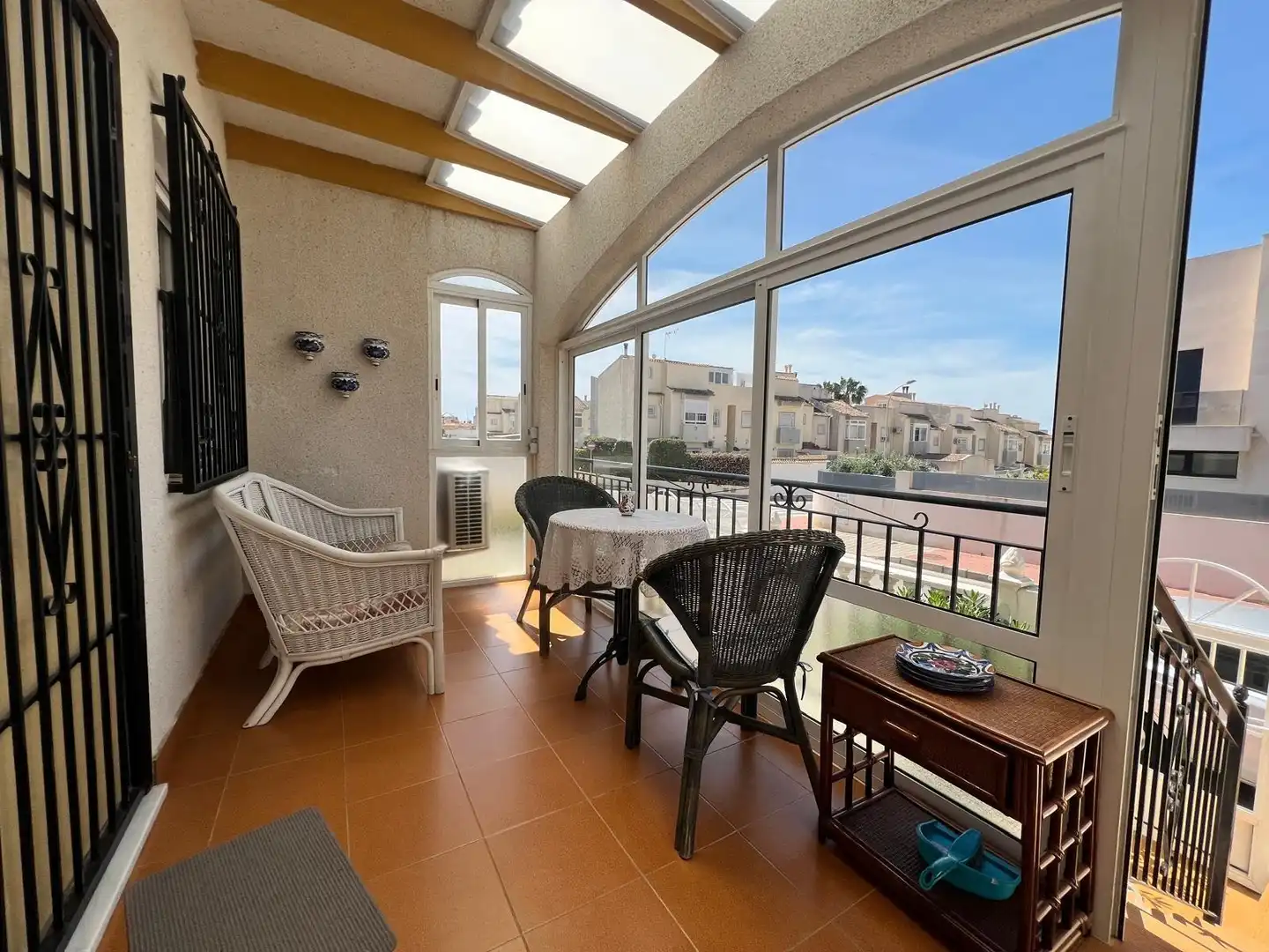 Maisonette mit Pool zum Verkauf in Calle fischer, imagen 17