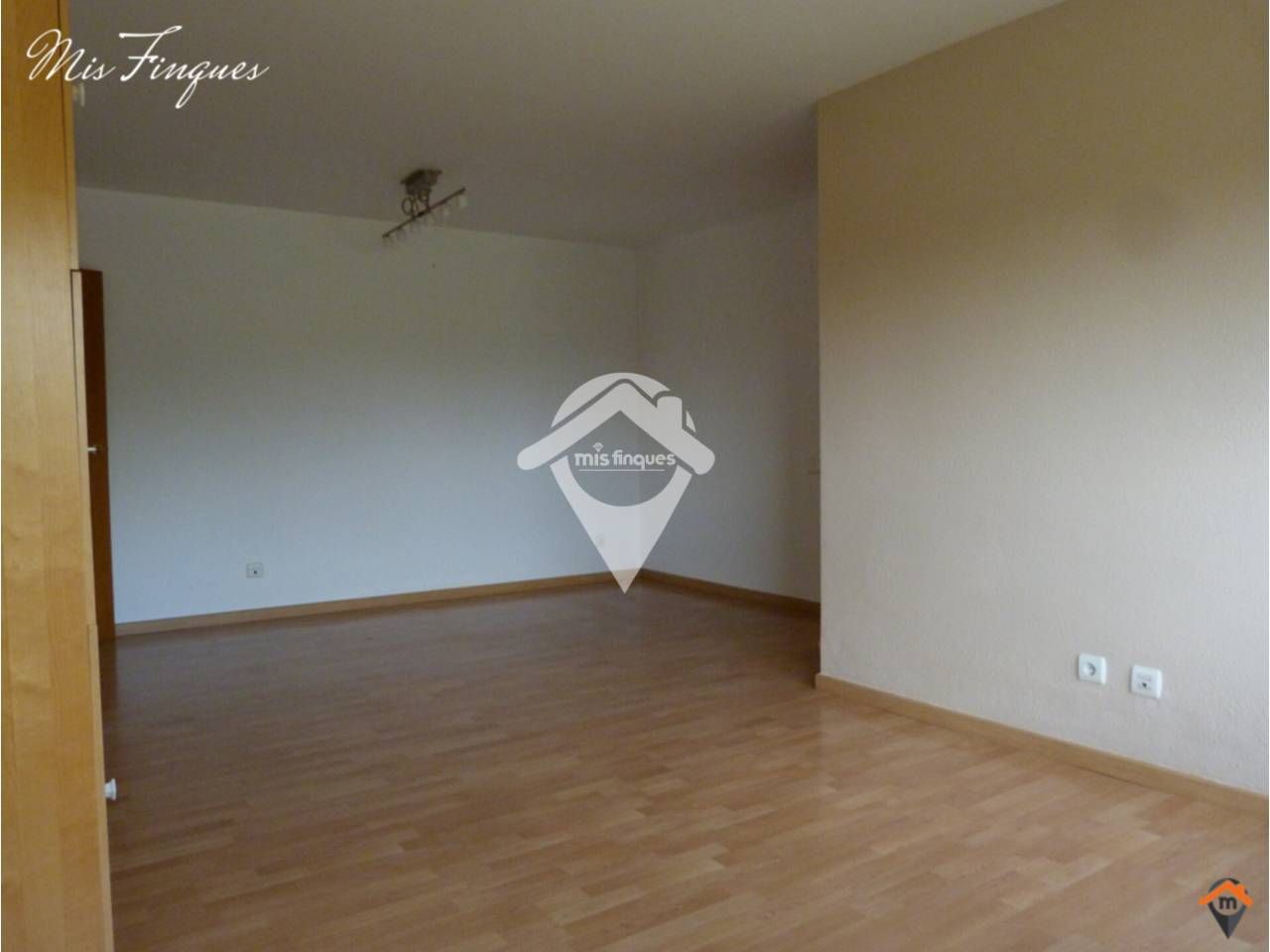 Flat to rent in Sant Quirze del Vallès  with Air Conditioner, Heating and Parquet flooring