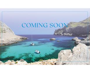 House or chalet for sale in Banyalbufar  with Terrace