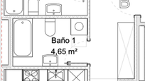 Flat for sale in Ermua  with Parquet flooring, Terrace and Storage room
