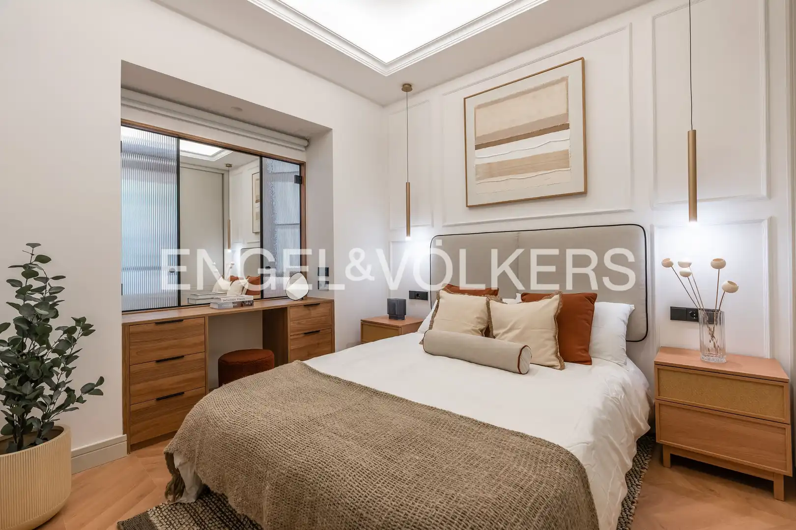 Appartement avec ascenseur à vendre à Barrio de Salamanca, imagen 27