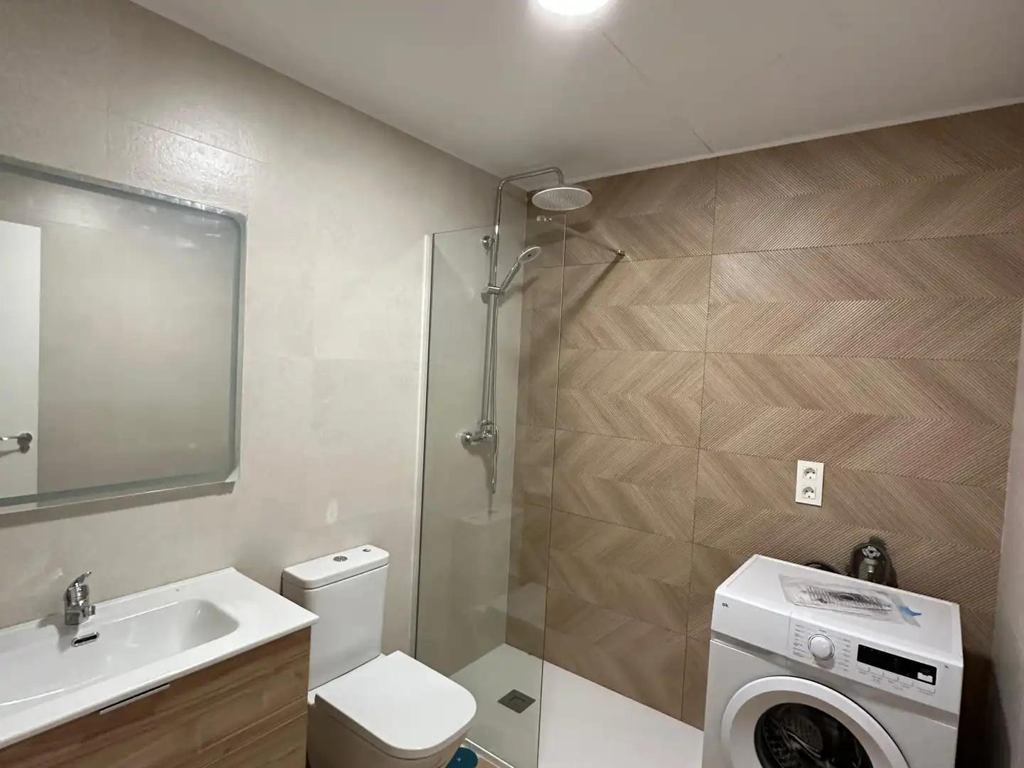 Apartamento de alquiler en Vistalegre