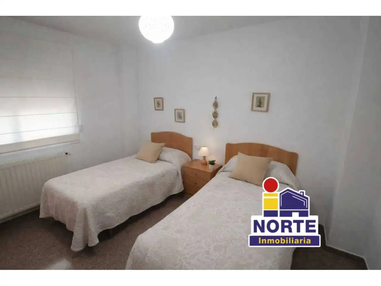Piso en venta en Zona Nord