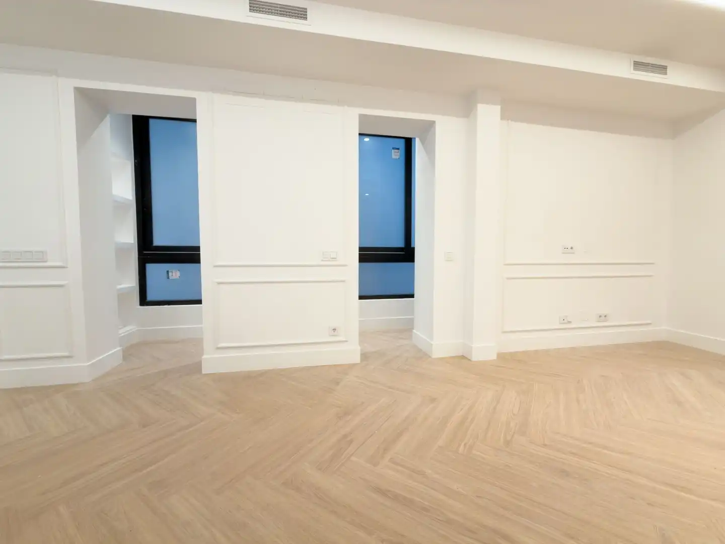 Flat with lift for sale in Doctor castelo, imagen 8
