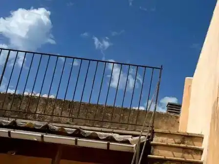 Terraza de Casa adosada en venta en  Palma de Mallorca con Balcón