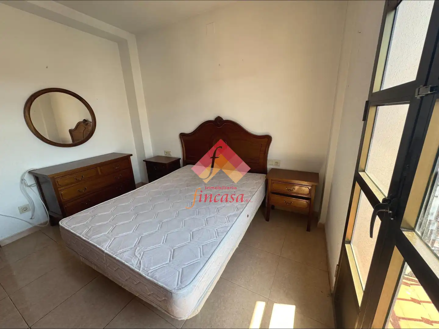 Habitación de Piso en venta en Ronda con Calefacción, Amueblado y Balcón