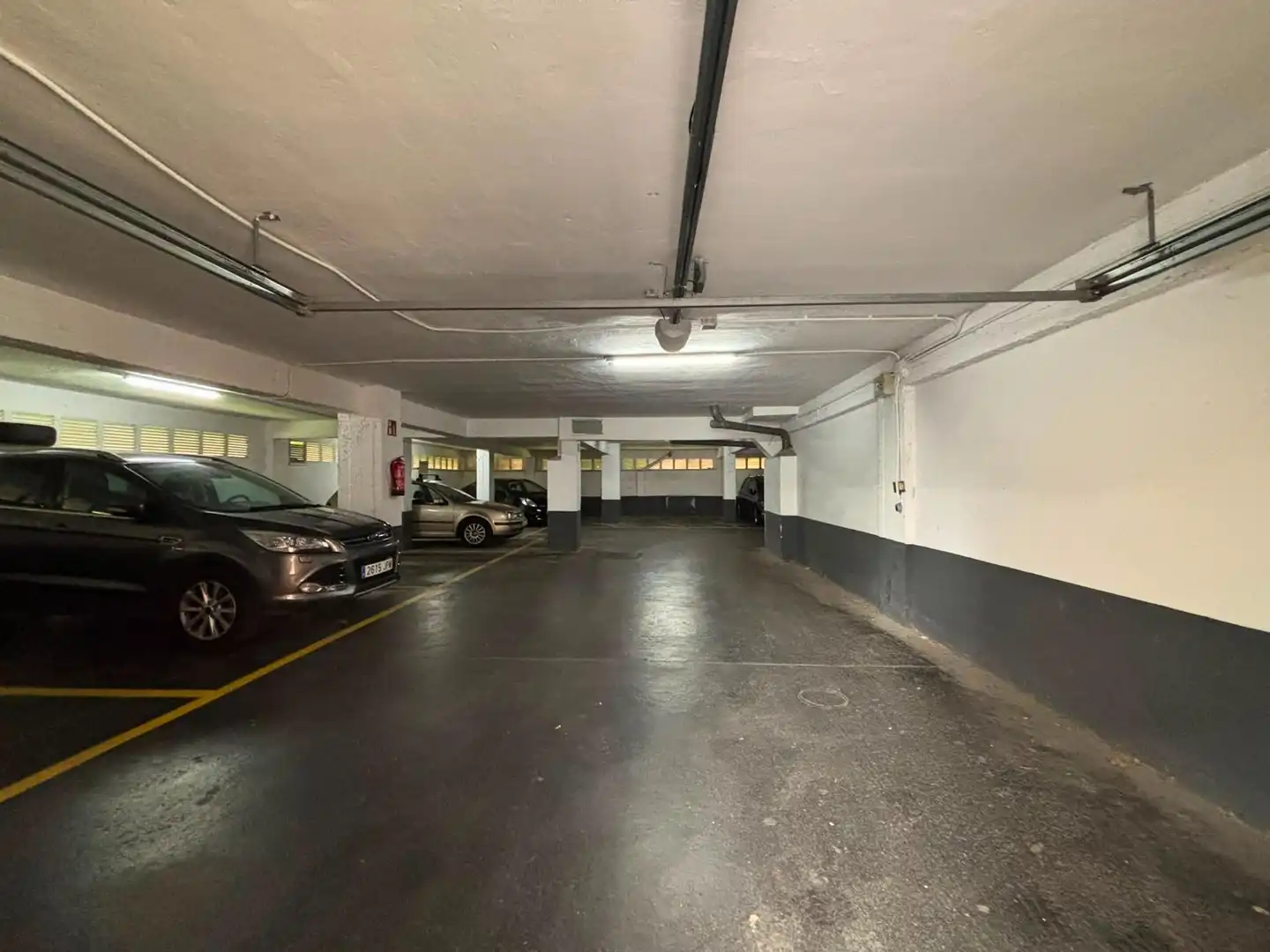 Wohnung mit Terrasse zum Verkauf in Calle VIRGEN DE BEGOÑA, imagen 38