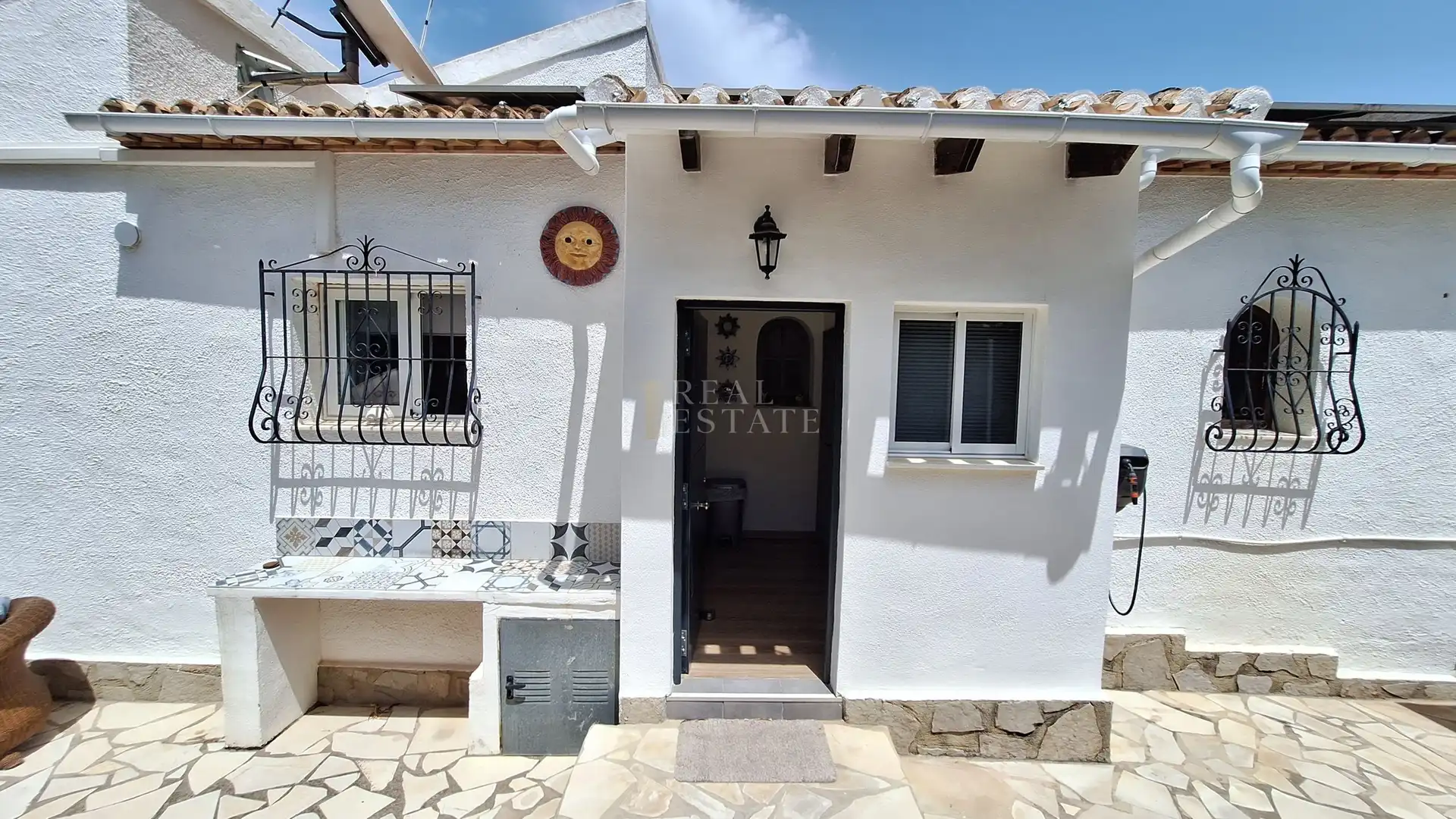 Casa amb terrassa en venda a Urb.  Los Abetos, imagen 39