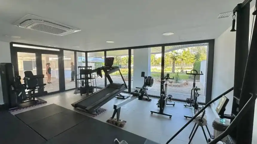 Apartamento con terraza en venta en Los Álamos, imagen 29