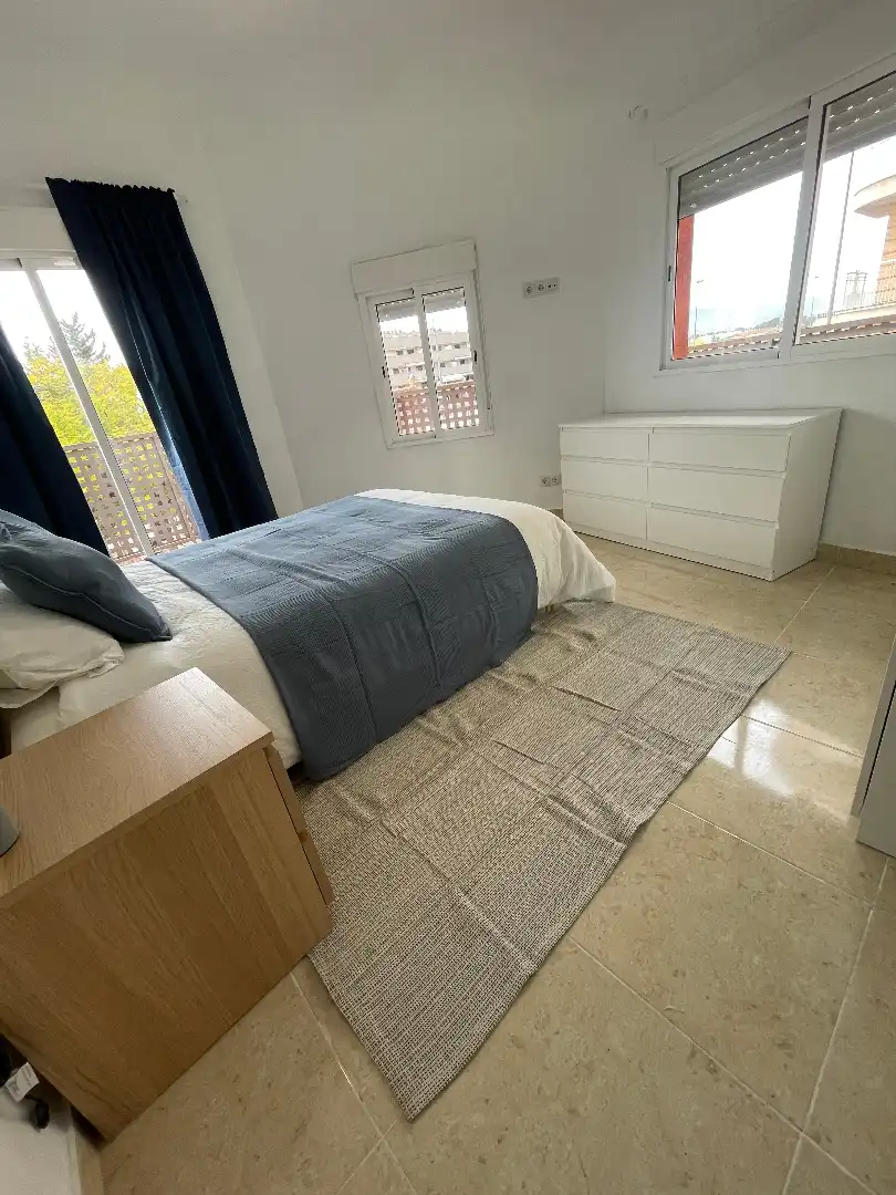 Flat for rent in Avenida de la Industria, 38, Centro
