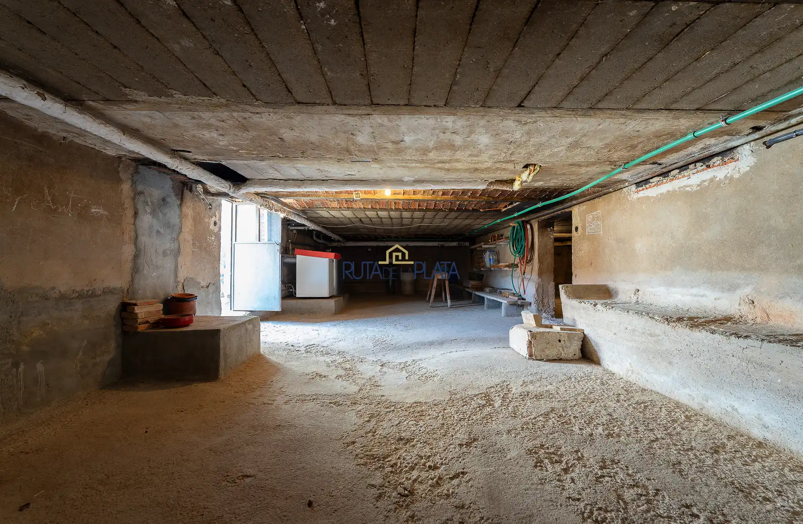 Finca rústica en venta en Zamora Capital  con Calefacción, Jardín privado y Horno