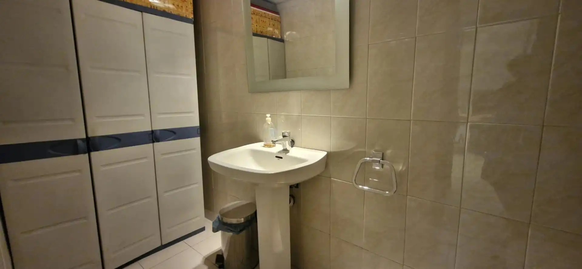 Bathroom of Office for rent in Elche / Elx