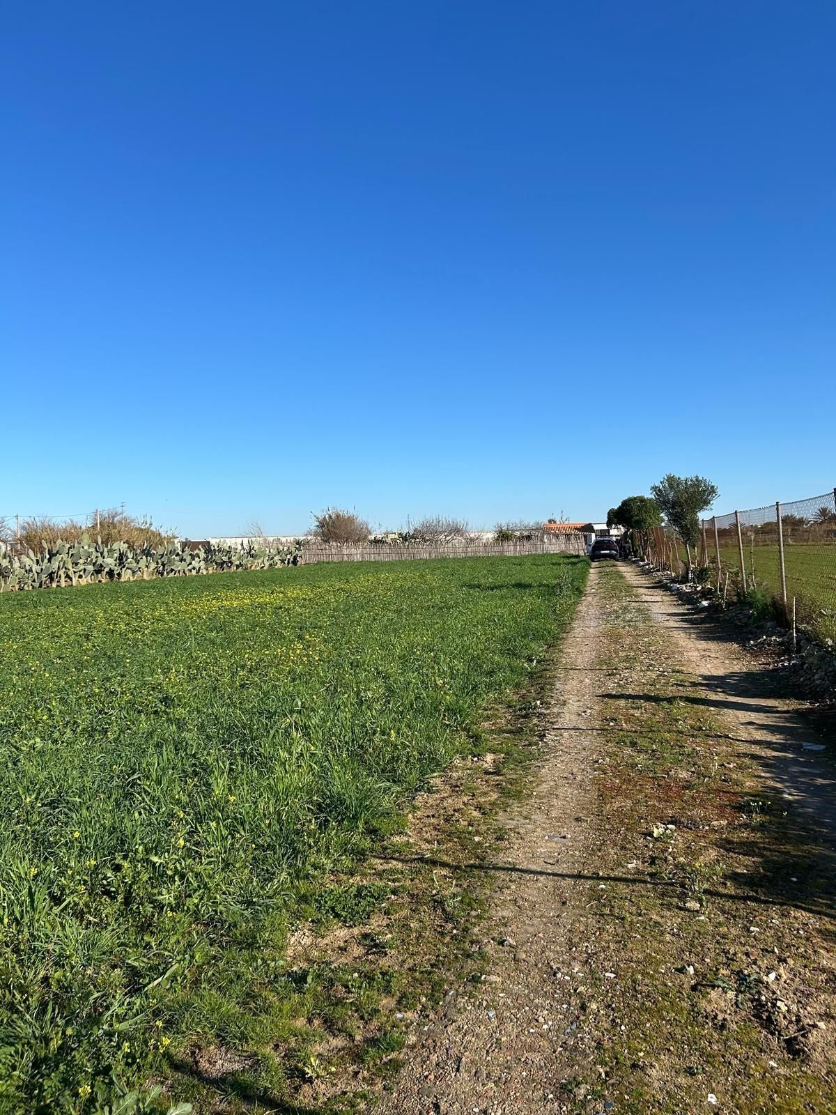 Land for sale in Chipiona