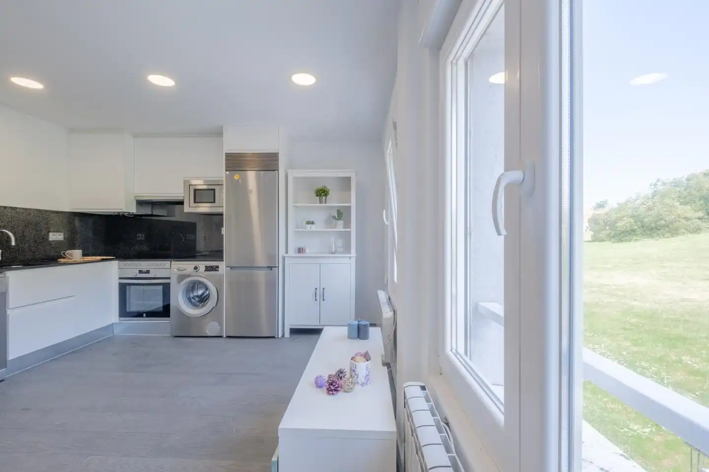 Flat with lift for sale in Calle Honesto Batalón, imagen 16
