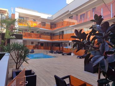 Apartament amb piscina en venda a Playa del Cura
