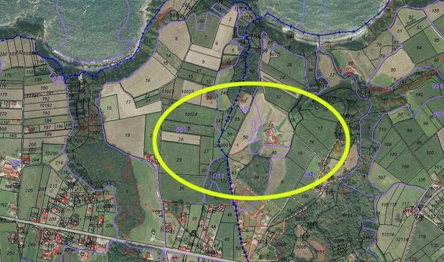 Terreno residencial en Venta en Coaña