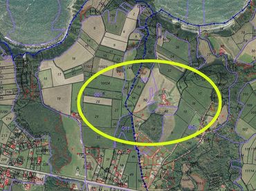Grundstücke und Bauplätze zum Verkauf in Coaña