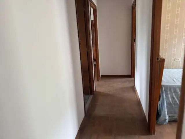 Flat for sale in Vegadeo  with Private garden, Terrace and Storage room