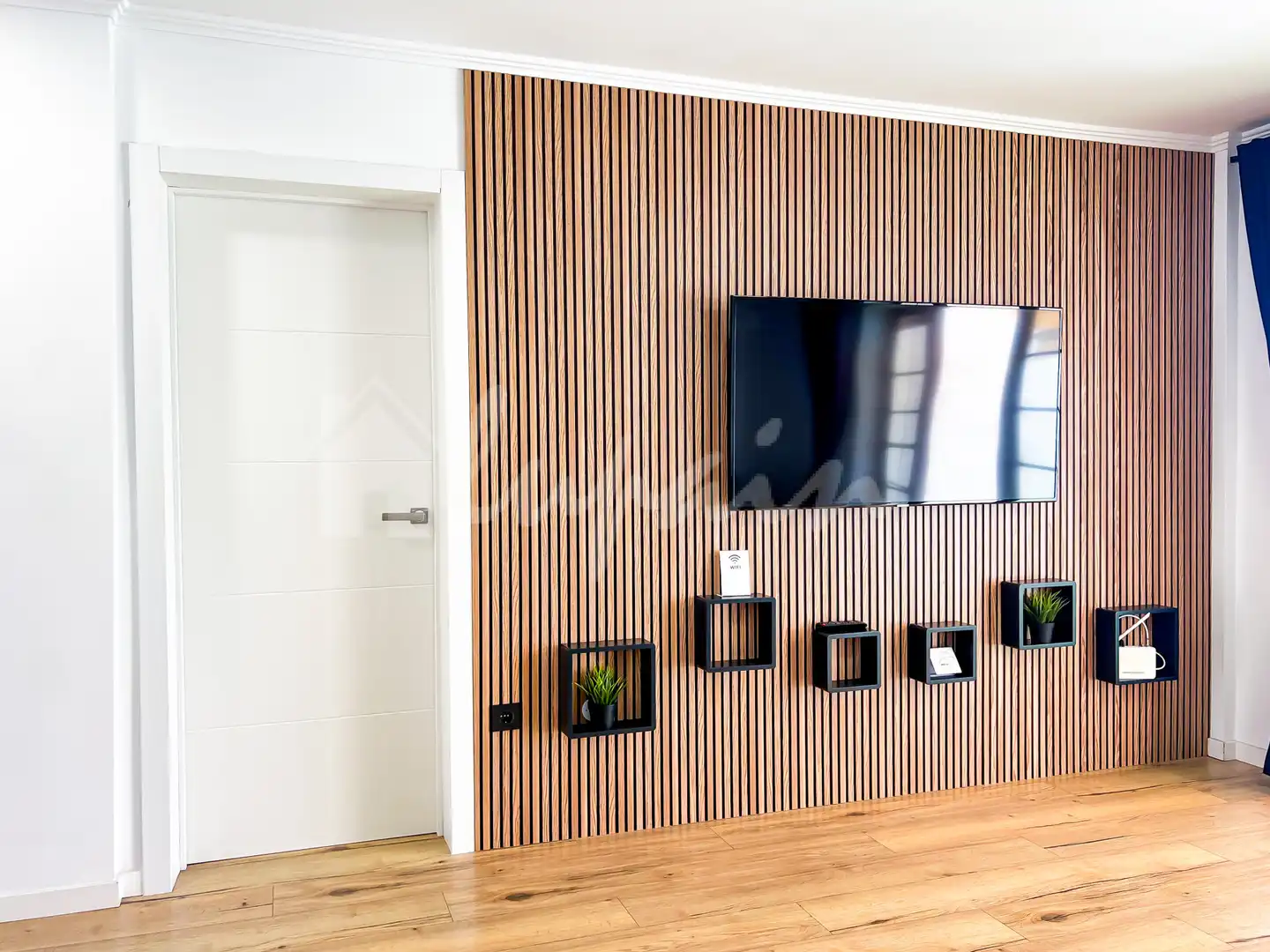 Wohnzimmer von Wohnungen zum Verkauf in Adeje