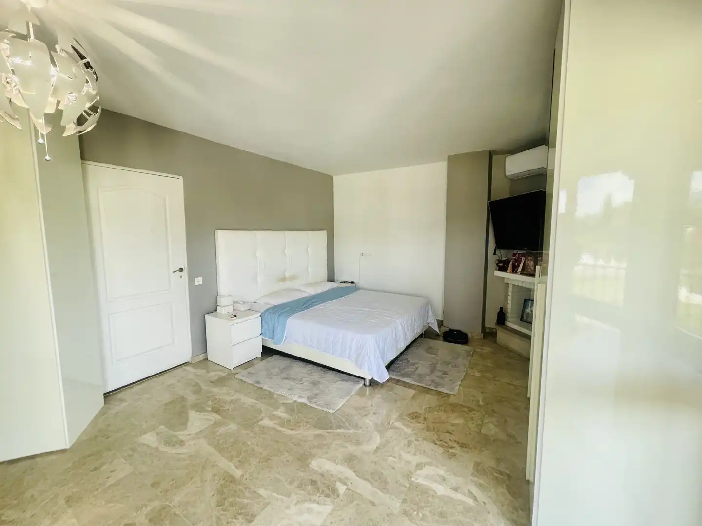 Apartament amb piscina en venda a Marbella Centro, imagen 11