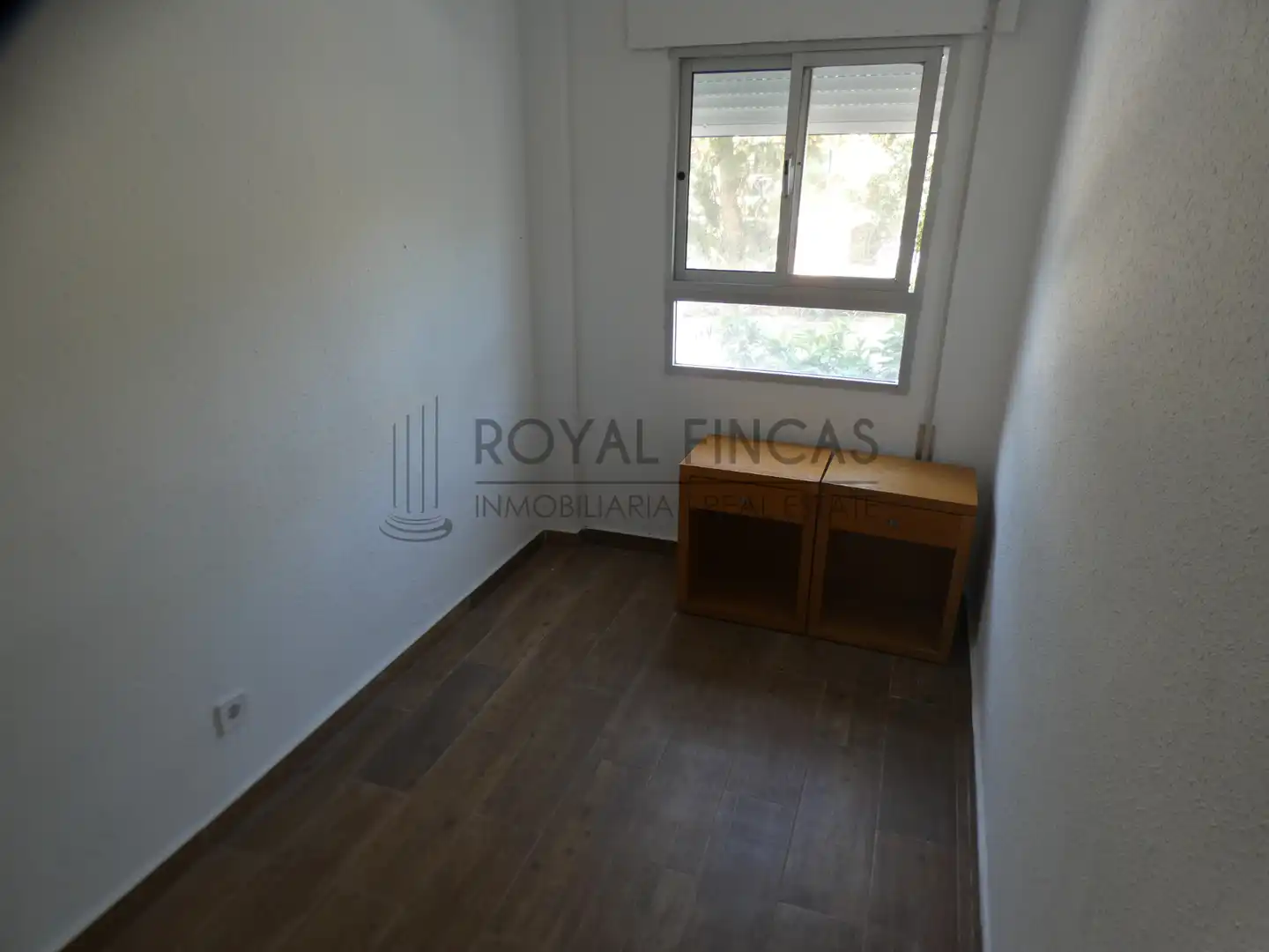 Bedroom of Flat for sale in Benalmádena