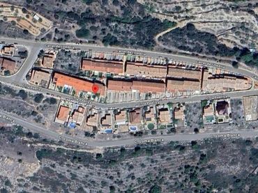 Terraced house for sale in Calle LA PEDRISA