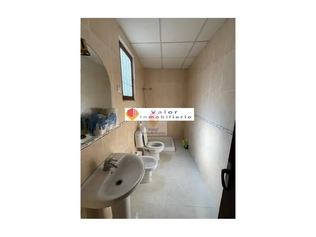 Baño de Casa o chalet en venta en Murcia
