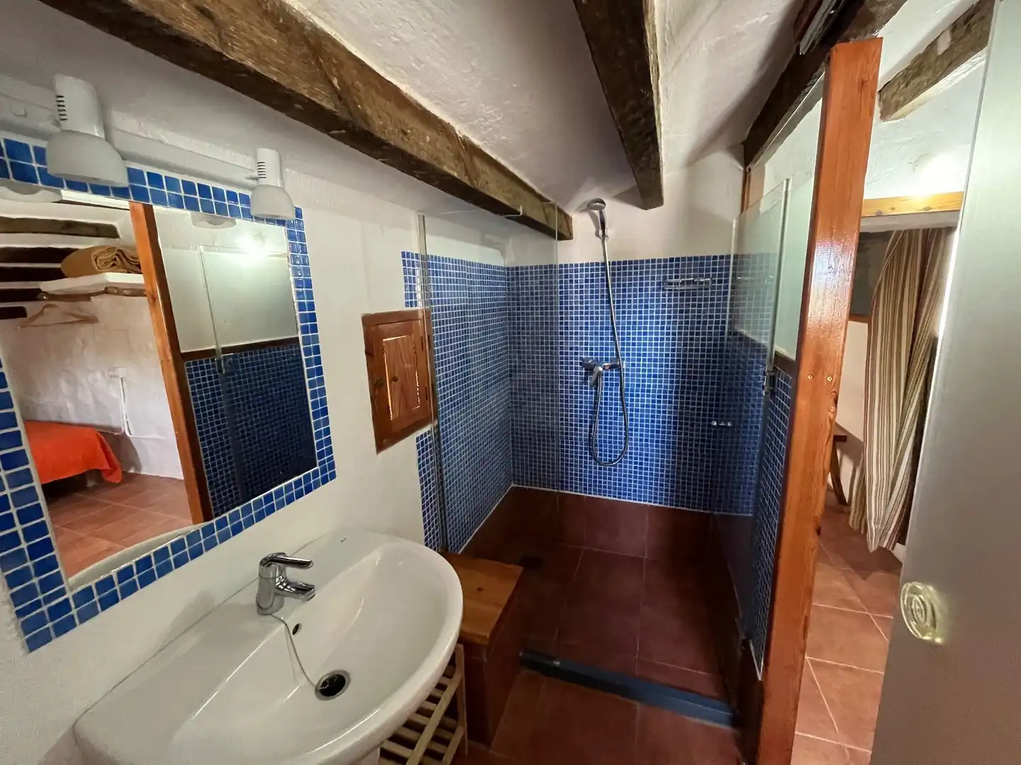 Landhaus mit Pool zum Verkauf in Alaior poble, imagen 4