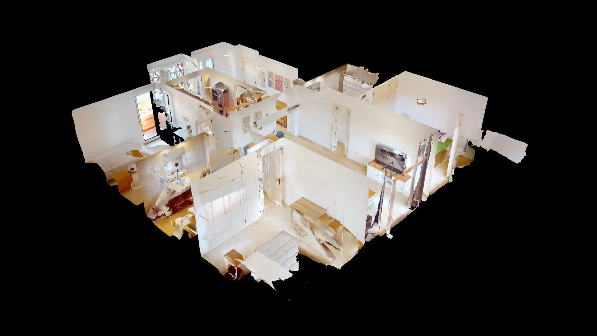 Wohnung mit Pool zur Miete in Urbanizacion de la Marina, imagen 17