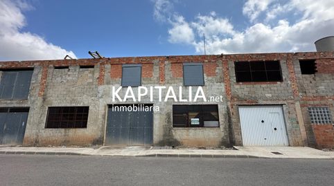 Casa y solar en VENTA en Sellent con posibilidad de crear 2 viviendas, patio y gran potencial, immagine 2