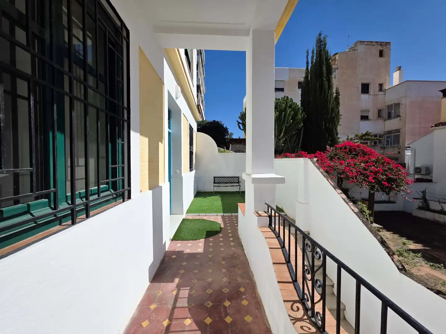 Casa o xalet en venda en Málaga Capital amb Aire condicionat, Calefacció i Terrassa