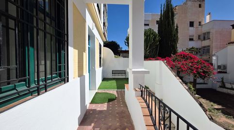 Foto 3 de Casa o xalet en venda a Limonar, Málaga Capital