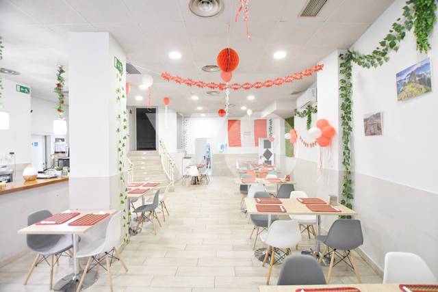 Local comercial en Venta en Casco Antiguo