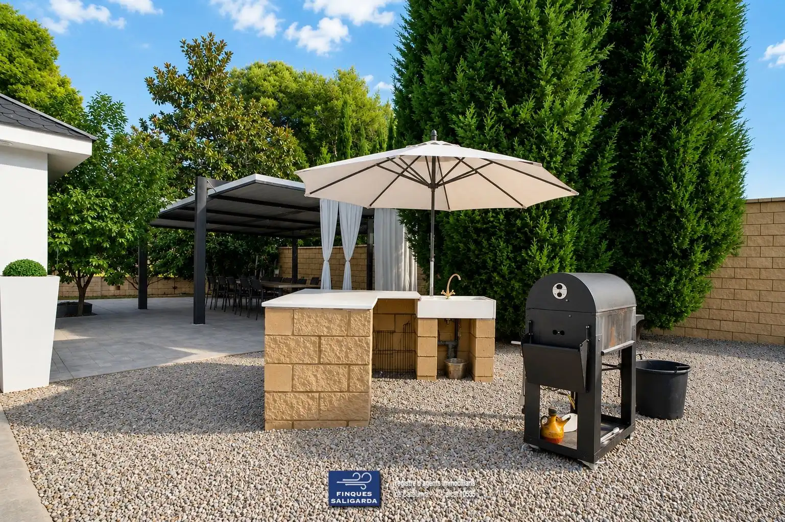 Maison avec terrasse à vendre à Canovelles, imagen 63