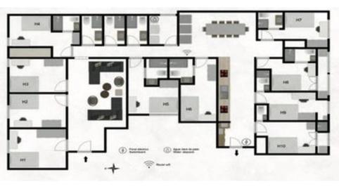 Foto 3 de Pis en venda a Vallehermoso, Madrid