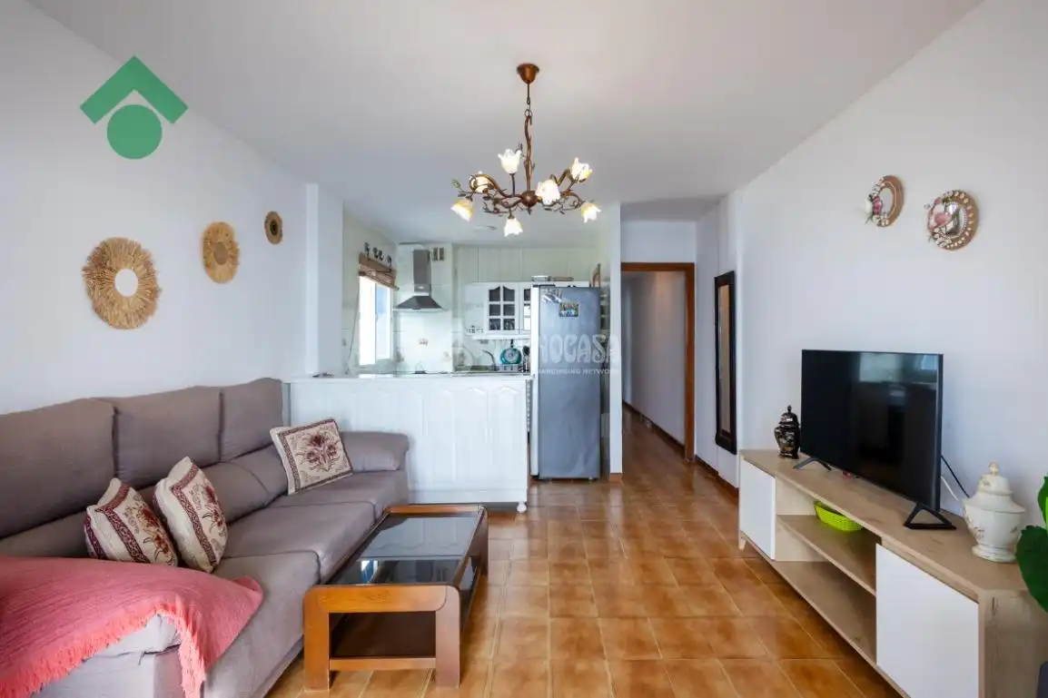 Flat with pool for sale in Velilla - Velilla Taramay, imagen 12