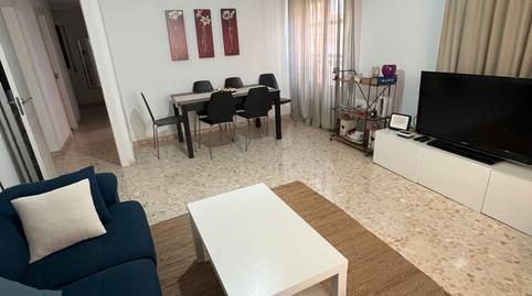 Foto 2 de Pis de lloguer a Calle Floridablanca, Centro,  Almería Capital