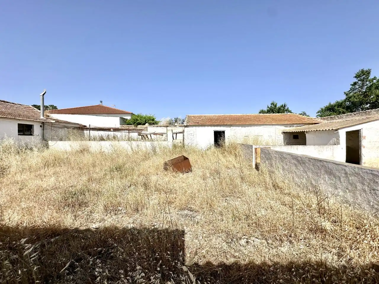 Casa o xalet en venda en Antequera amb Jardí privat i Traster