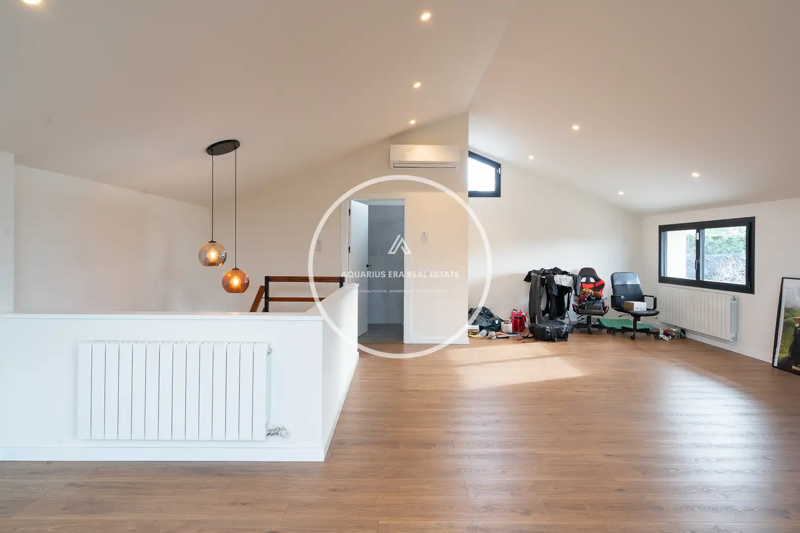 Casa o chalet en venta en Seva con Aire acondicionado, Calefacción y Jardín privado