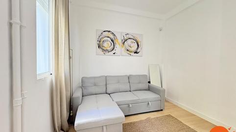 Photo 2 of Planta baja for sale in Virgen del Sagrario, Concepción, Madrid