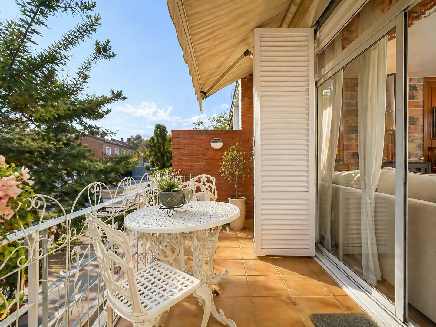 Casa adosada en venta en Can Pantiquet